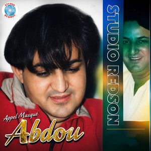 Appel Masqué by Cheb Abdou