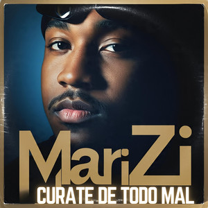 Curate de Todo Mal by Mari Zi, Paisa