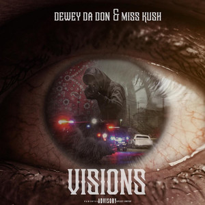 Visions by Dewey da Don, Miss Kush