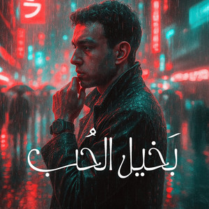 احمد فايد - بخيل الحب