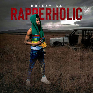 Rapperholic by Breezy_Sa