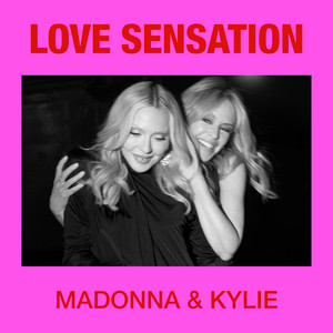 Love Sensation - Afterhours Radio Edit