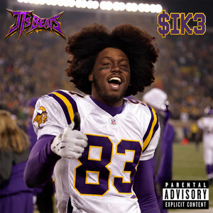 Randy Moss Shit by $iK3, JTsBeats
