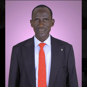 Peter Gai khot - Nyan kaar ato