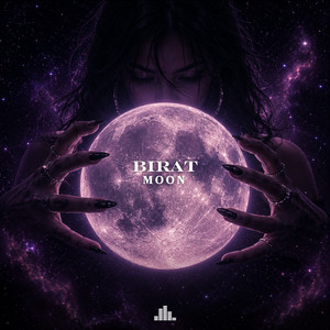 Moon by BIRAT