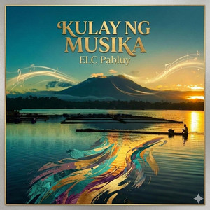 Hawak sa panalangin by ELC Pabluy