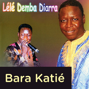 Dinde by Lele Demba Diarra