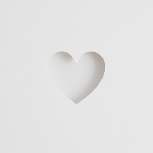 Corazón Vacío by Derron Akeem Deacont