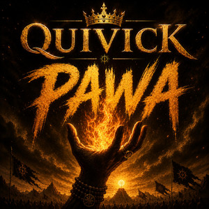 PAWA by QUIVICK