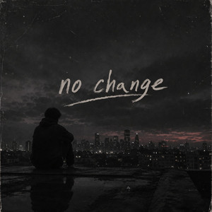 No change by Xander Boo