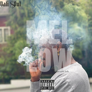 Portada de MELLOW
