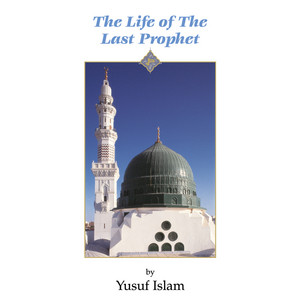 The Life of the Last Prophet cover