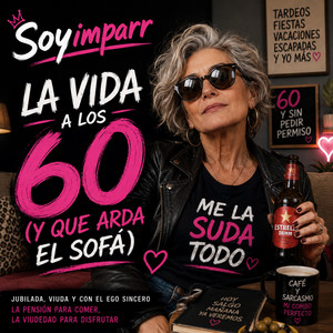 La vida a los 60 by Soyimparr