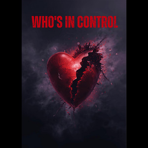 Обкладинка: Who's In Control