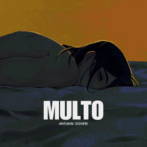 Antukin - MULTO (cover)