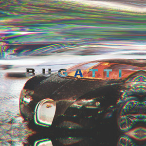 Обкладинка: Bugatti