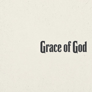 Grace of God by thegodwav