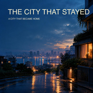 The City That Stayed by 云瞻