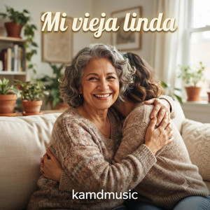 Mi vieja linda by Xedrix