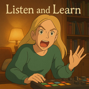 AmpMod - Listen and Learn