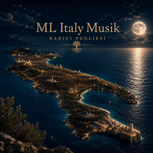 RADICI Pugliesi by ML Italy