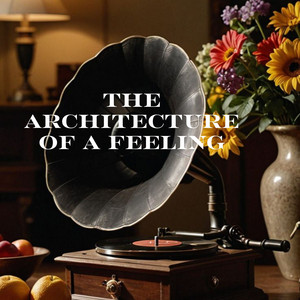 Astra Rogue - The Architecture of a Feeling