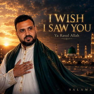 I Wish I Saw You by Salama