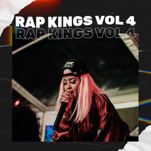 Rap Kings Vol 4