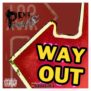 Portada de Way Out