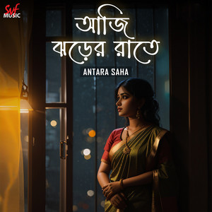 Aji Jhorer Raate (From 