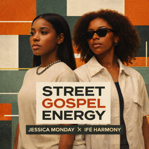 Ifé Dey My Front - Extended Mix by Ifé harmony, Jessica monday