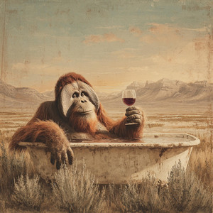 Almost Morning by Blank Slate