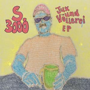 Alles wahr by S.3000, A'coma, Platzpatron