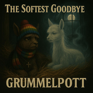 The Softest Goodbye by Grummelpott