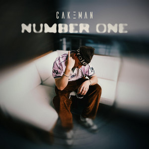 Number One by CakeMan