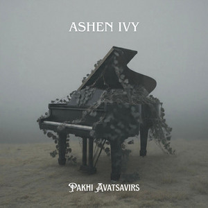 Ashen Ivy by Pakhi Avatsavirs