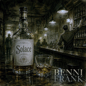 Solace by Benni Frank