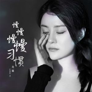 龙翼 - 慢慢慢慢习惯 (男版)