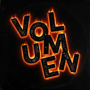 Volumen by The Fury