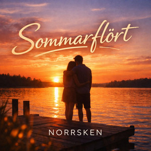 Sommarflört by NORRSKEN