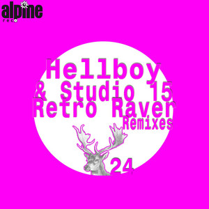 Zeitsprung - Studio 15 Remix by Hellboy