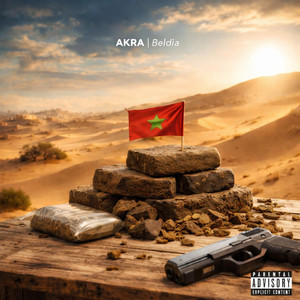 Beldia by AKRA