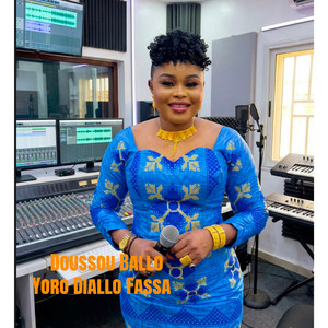 Dousou ballo - Yoro Diallo Fassa