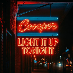 Light It Up Tonight