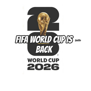Fifa World Cup Is Back
