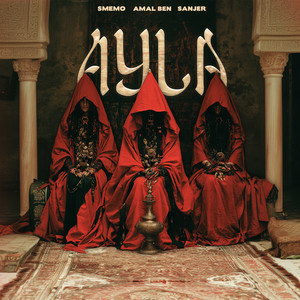Ayla (feat. Amal Ben & SanJer) by DJ Smemo, Amal ben, SanJer