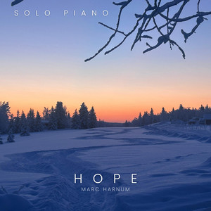 Transitions by Marc Harnum