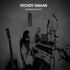 Hussnain Bhatti - Vechdy Emaan