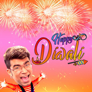 Janny Dholi - Happy Diwali Song