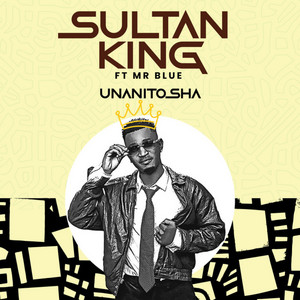 Unanitosha (feat. Mr Blue)